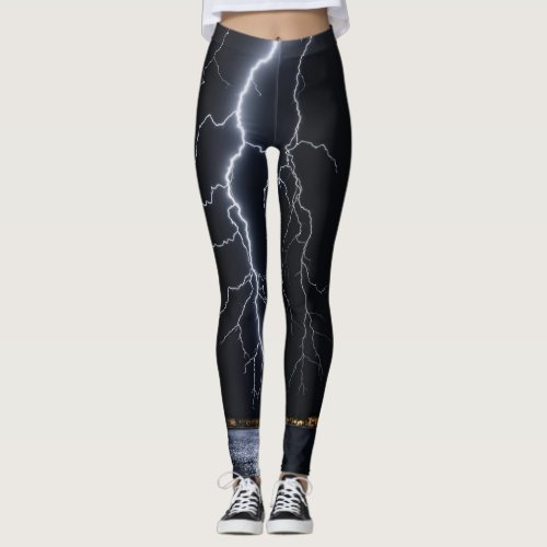 Elevate Your Style with Stunning Leggings Vibran Leggings