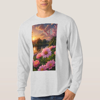 Elevate Your Style with Trendsetting Men's T-Shirt