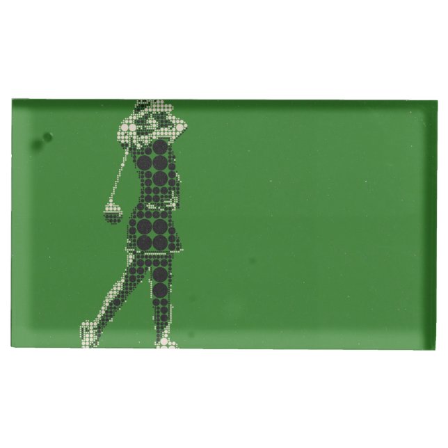 Elevate Your Table Setting with the Perfect Table Place Card Holder (Front)