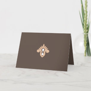 Elevate Your Thank You Notes with Modern