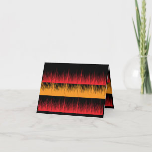 Elevate Your Thank You Notes with Modern