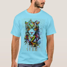 Elevate Your Wardrobe with Our Stylish New T-Shirt