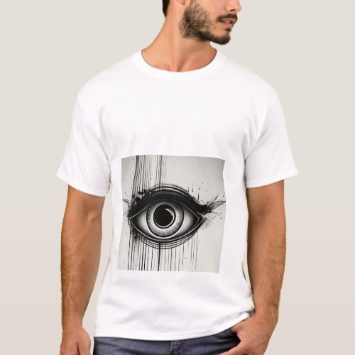 Elevate Your Wardrobe with Unique Elegance â Zazzl T_Shirt