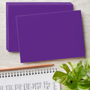Elevate Your Website Design with a Stunning Purple Envelope