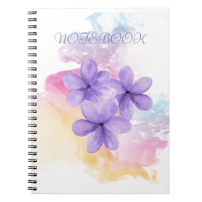 Elevate Your Writing Experience with the Best  Notebook (Front)