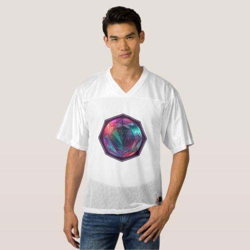 Elevate Yout Inner Sparkle T_Shirt
