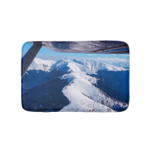 Elevated Dreams: A Cessna's Winter Dance