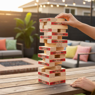 Elevated Heritage Topple Tower