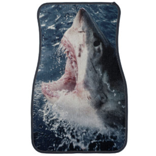 Shark Mouth Squad Vest