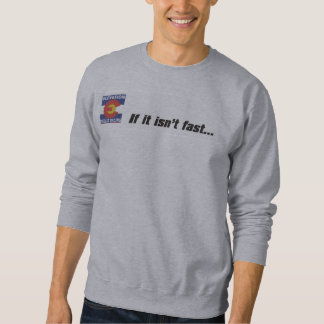 Elevation Diecast Racing - Long Sleeve 02 Sweatshirt