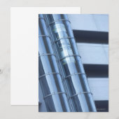 Elevator (Front/Back)