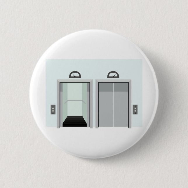 Elevator Button (Front)