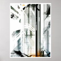 Elevator (Poster - Medium)