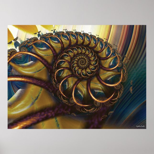 eleven days poster (Front)