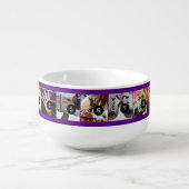 Eleven of Your Photos to Make Your Own Momento Soup Mug (Front)