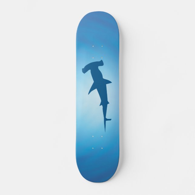 Eleven Skateboard Deck (Front)