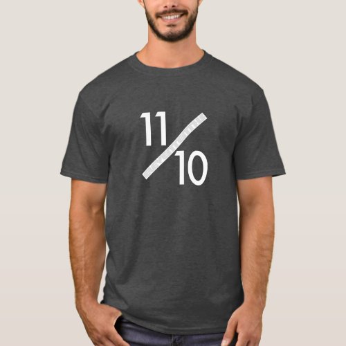 Eleven Tenths T_Shirt