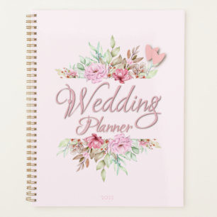 eleWedding Planner