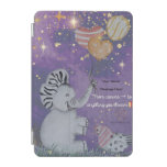 &quot;Eleze Elephant &amp; Polka Hen&quot; Boganhues cover