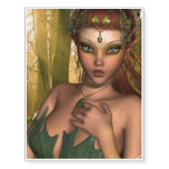 elf-25 temporary tattoos