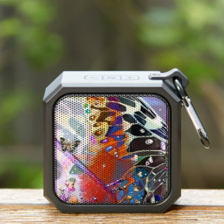 Elf and Butterfly Bluetooth Speaker