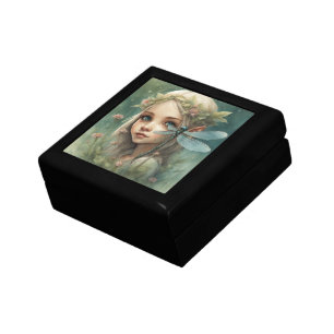 Elf and Dragonfly 3 Gift Box