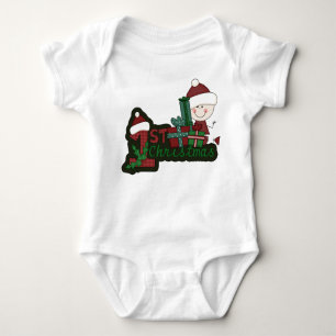 Elf Baby First Christmas T-shirts and Gifts