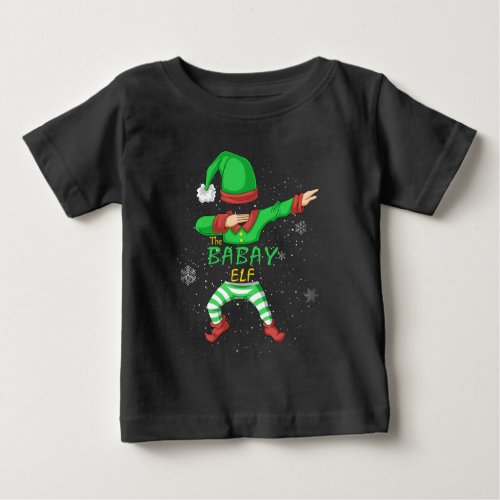 elf baby T_Shirt