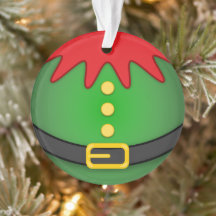 Elf Belly