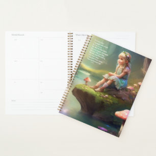 Elf Calendar Planner