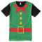 Elf Costume
