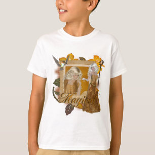 Elf Designs :: Magical by MarloDee T-Shirt
