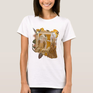 Elf Designs :: Magical by MarloDee T-Shirt