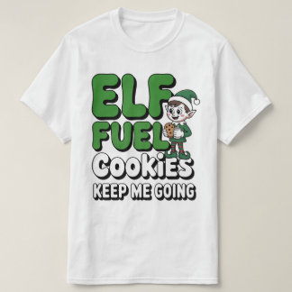 Elf Fuel Tee