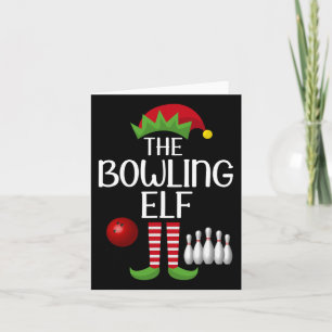 Elf Group Matching Family Christmas Costume The Bo Card