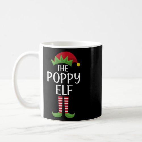 Elf Group Matching Family Christmas Costume The Po Coffee Mug