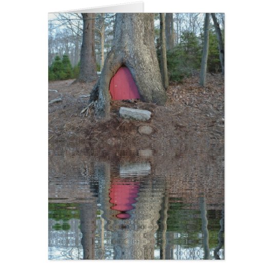Elf House Cards (Front)