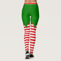 Elf Leggings