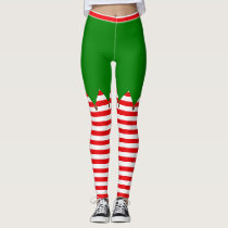 Elf Leggings Elf Leggings