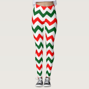 Buddy the 2025 elf leggings