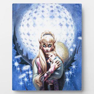 Elf Madonna