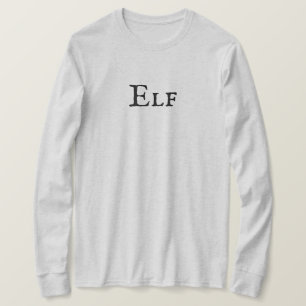 "Elf" Men's T-Shirt