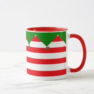 Elf Mug
