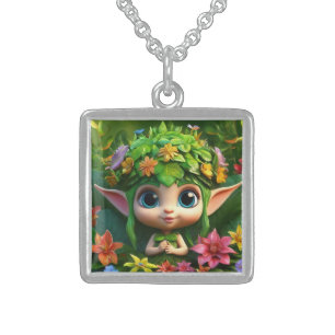 Elf - Necklace