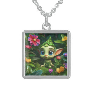 Elf - Necklace