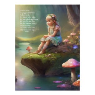 Elf Poster