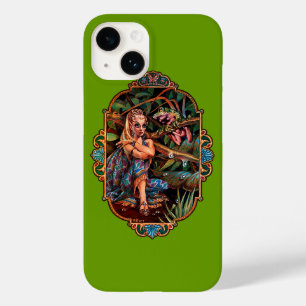 Elf Princess iPhone 7 Case