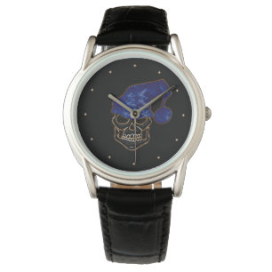 Elf Skull Watch