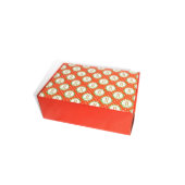 Elf Special Message Candy Box Gift (Top)