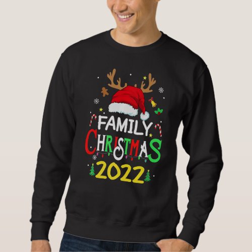 Elf Squad Christmas Matching Family Toddler Boy Gi Sweatshirt